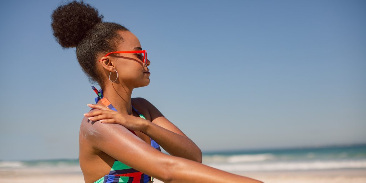 Chemical and mineral sunscreens are both great choices depending on your needs.