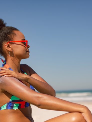 Chemical and mineral sunscreens are both great choices depending on your needs.